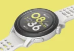 Pace 3 - La nouvelle smartwatch signée Coros