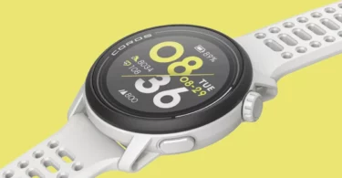 Pace 3 - La nouvelle smartwatch signée Coros