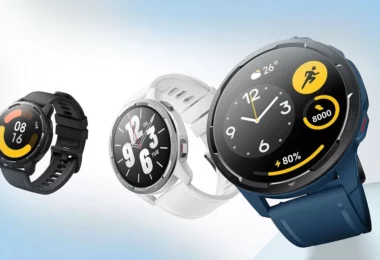 Xiaomi Watch 2 Pro