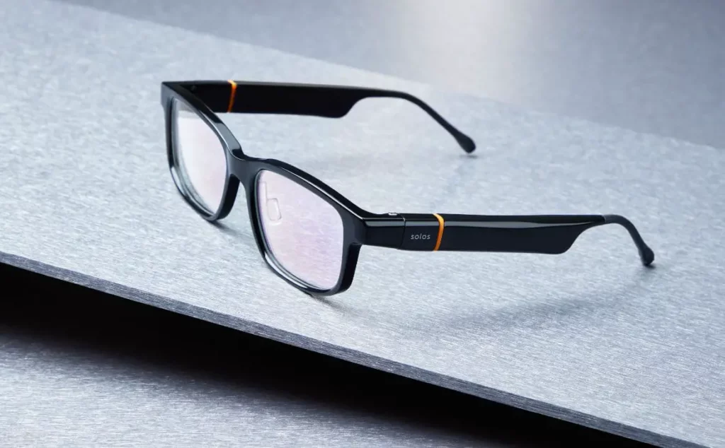 Découvrez les AirGo3 des lunettes connectées de réalité augmentée