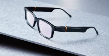 Découvrez les AirGo3 des lunettes connectées de réalité augmentée