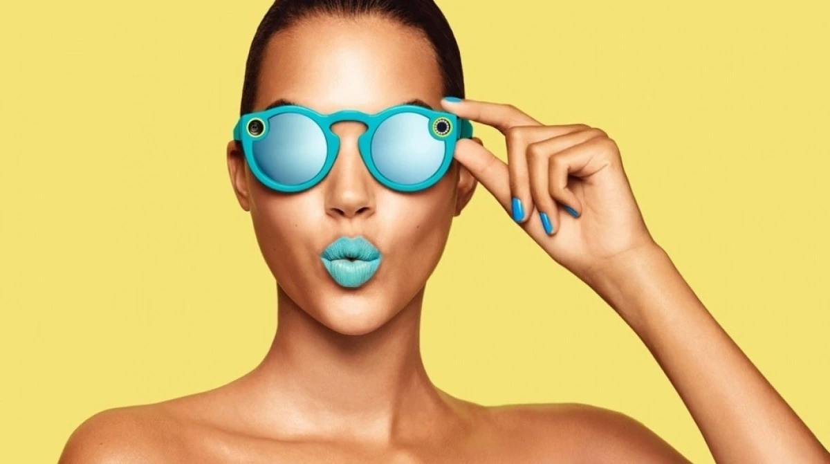 Snapchat pourrait utiliser les données de wearables pour prédire l'utilisation d'emojis