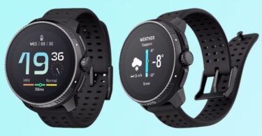Suunto Race - Une smartwatch de sport haut de gamme au prix extravagant