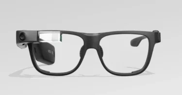 Google Glass 3 - Un nouveau brevet nous en dit plus