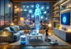 Help me script - L'IA arrive dans la domotique de Google