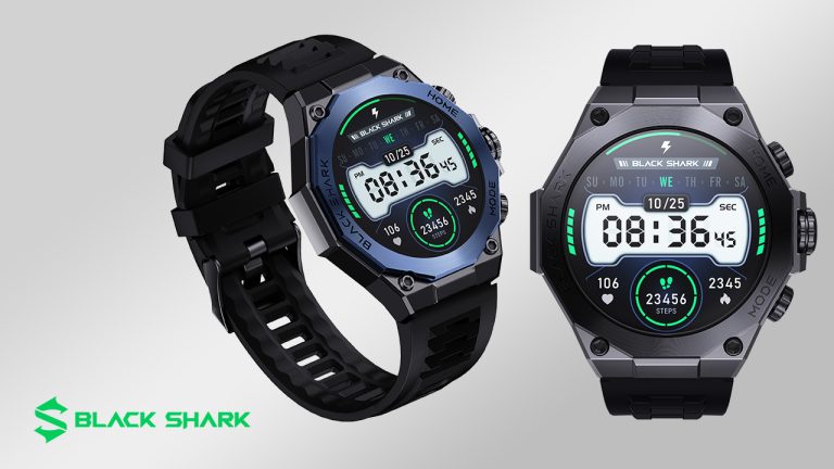 xiaomi Black Shark S1 Pro