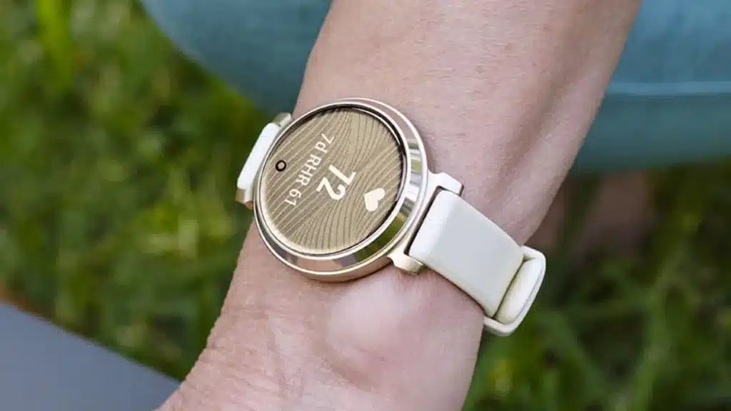 Lily 2 - La nouvelle montre intelligente de Garmin