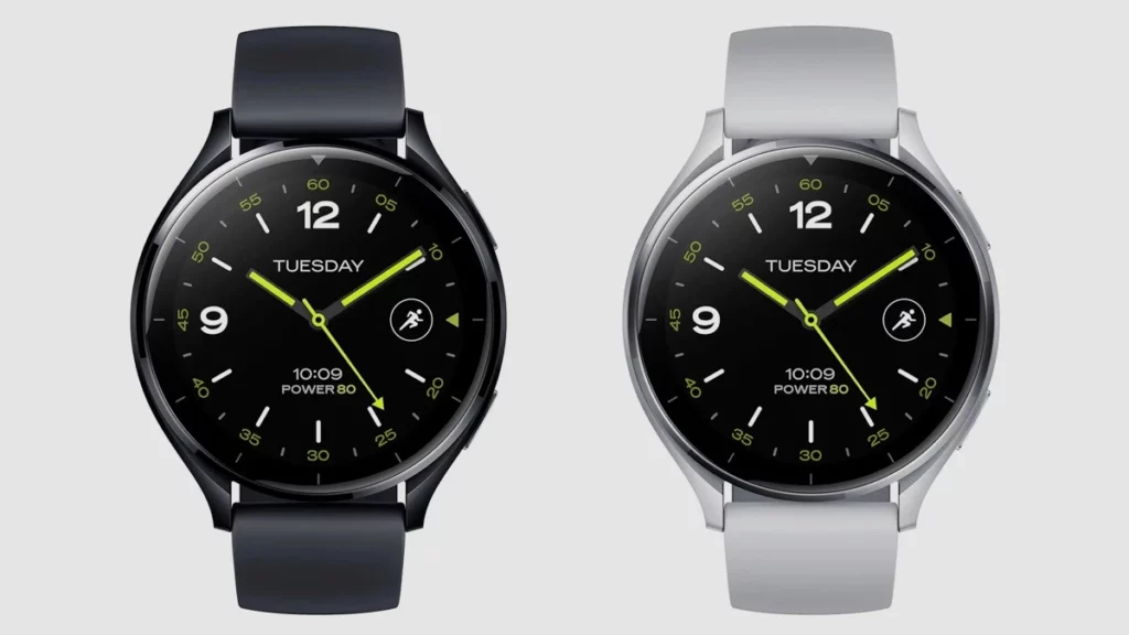 Xiaomi Watch 2 - Que vaut cette smartwatch entrée de gamme