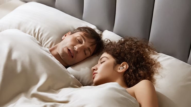 Quoi de neuf avec les écouteurs de sommeil Soundcore Sleep A20