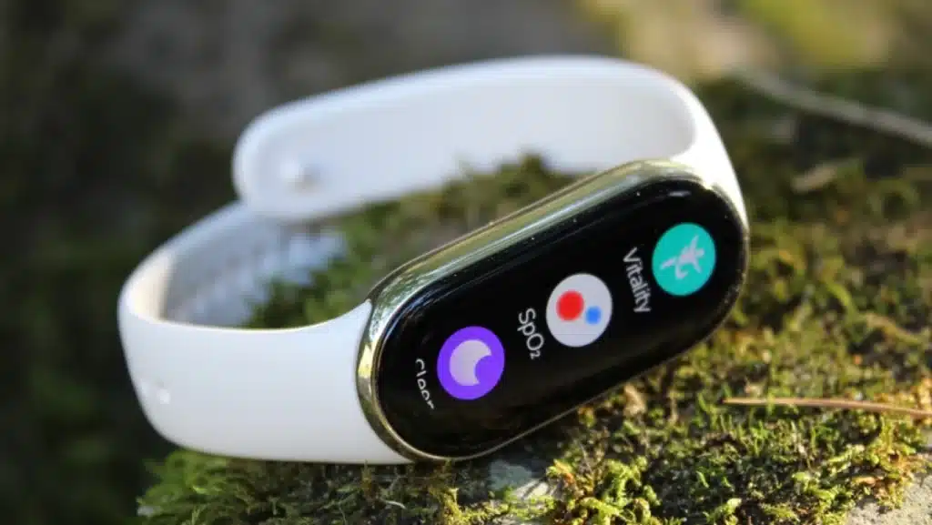 Xiaomi Smart Band 9 le lancement officiel pourrait arriver bientôt