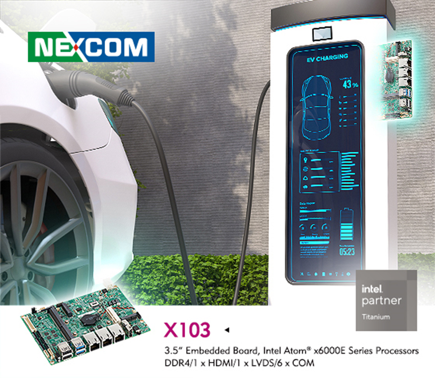 X103 NEXCOM 