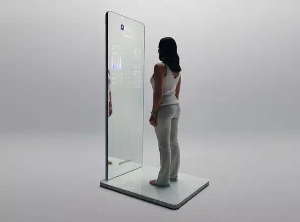 Omnia Withings