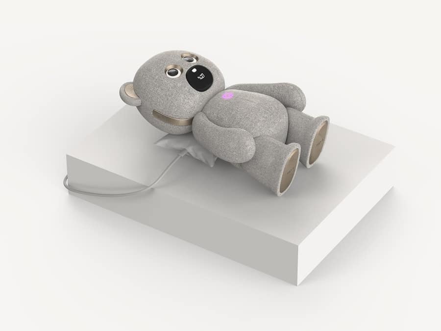 TED-I ours en IA