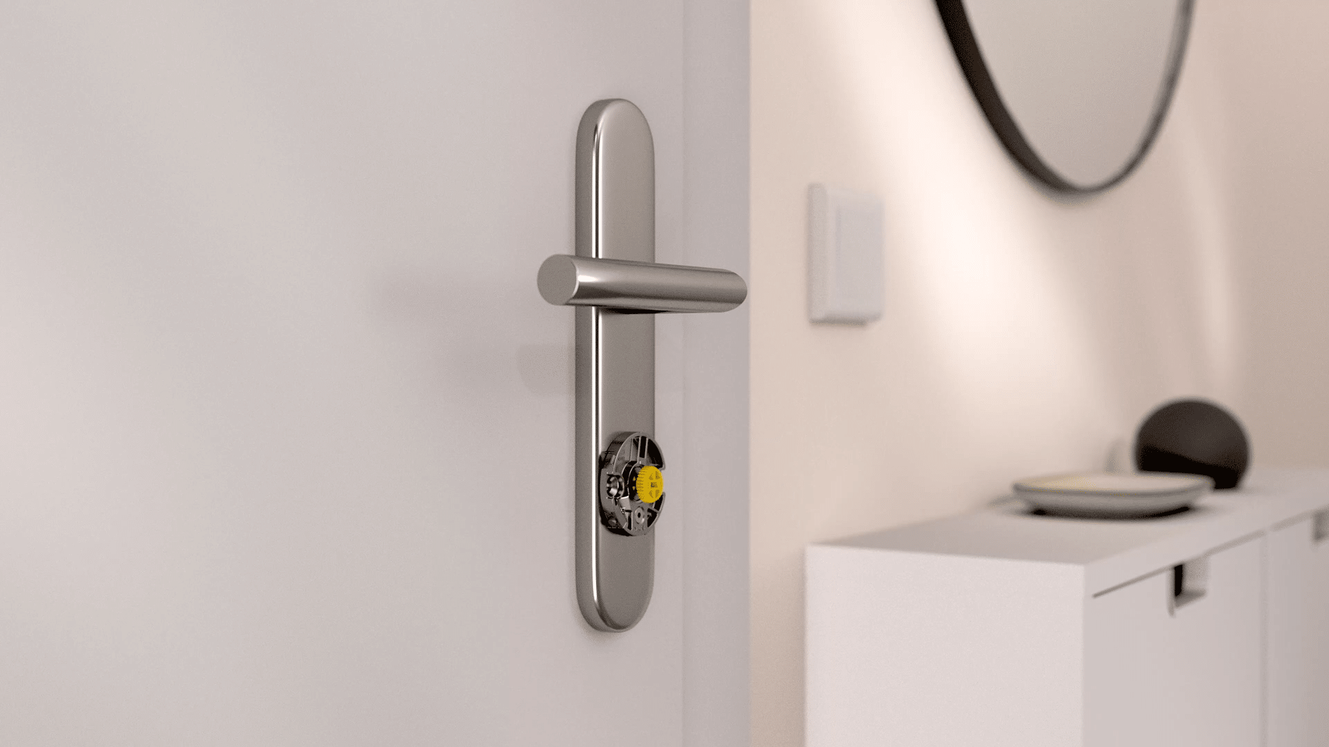 Nuki Smart Lock Ultra