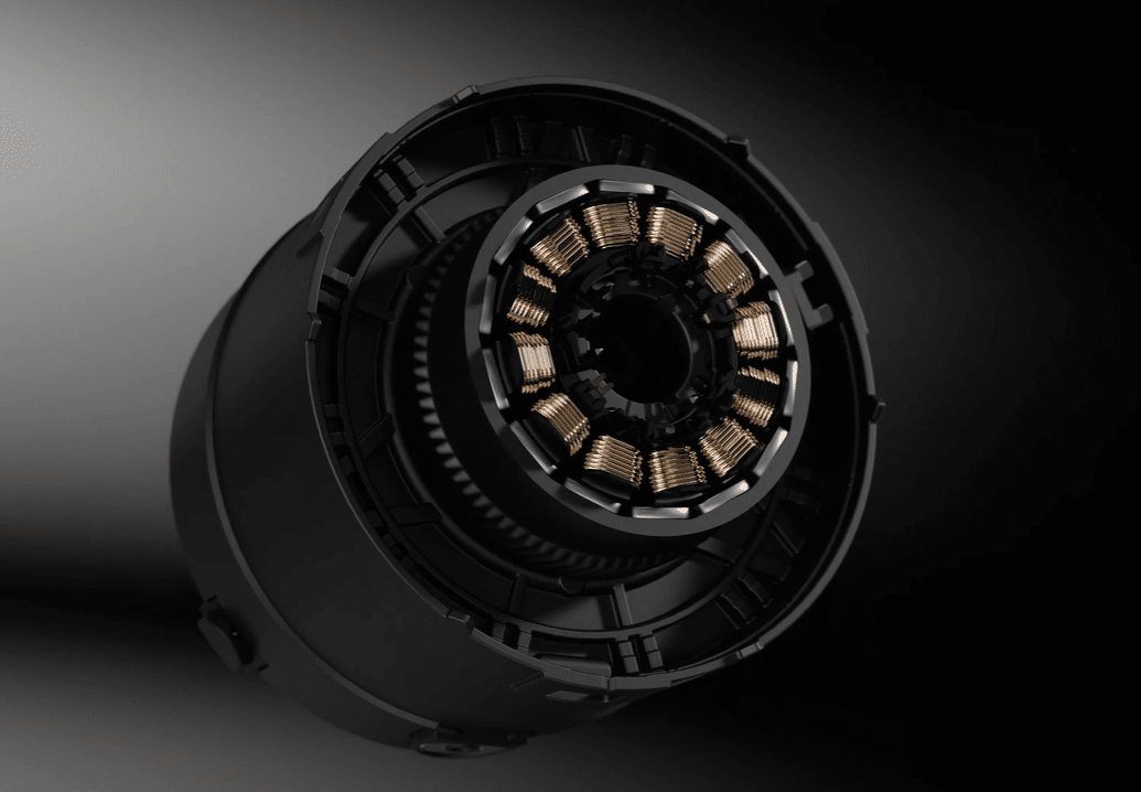 moteur Nuki Smart Lock Ultra