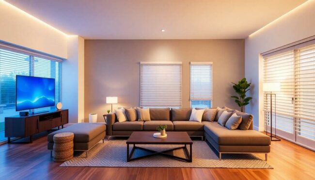 Quels sont les avantages de la domotique pour une maison connectée ?