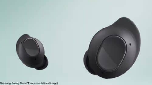 Samsung Galaxy Buds FE