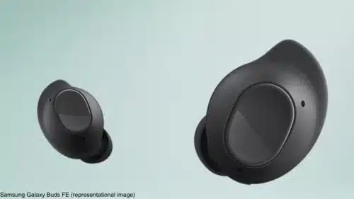 Samsung Galaxy Buds FE