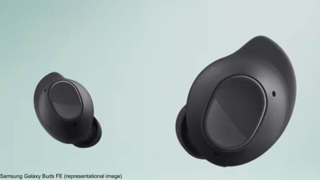Samsung Galaxy Buds FE