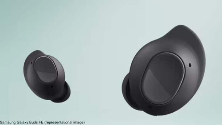 Samsung Galaxy Buds FE