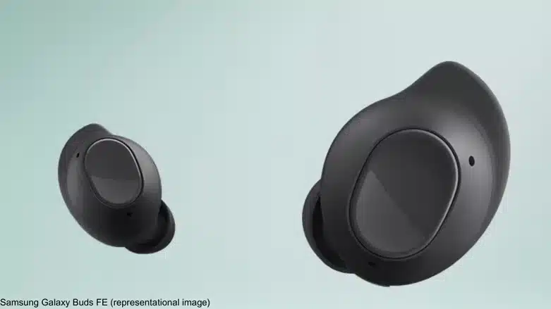 Samsung Galaxy Buds FE