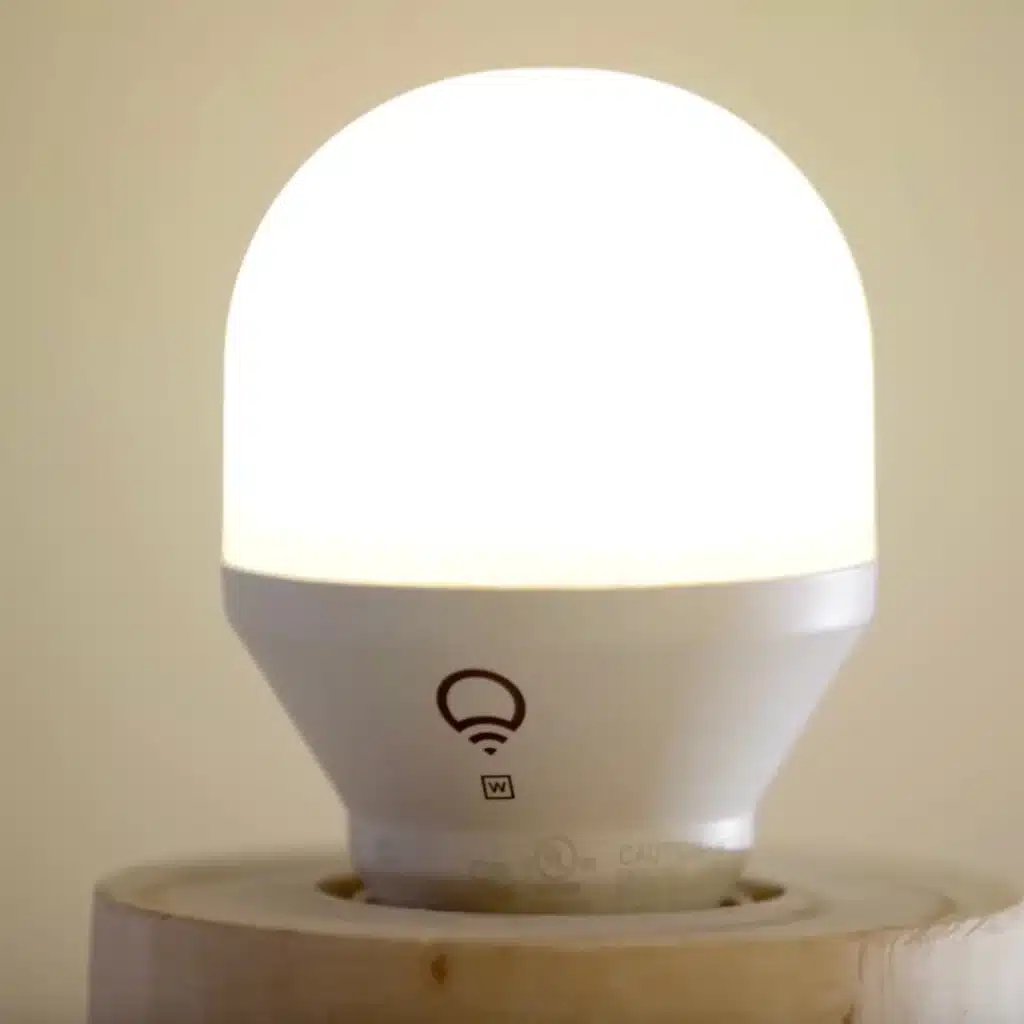 éclairage intelligent LIFX