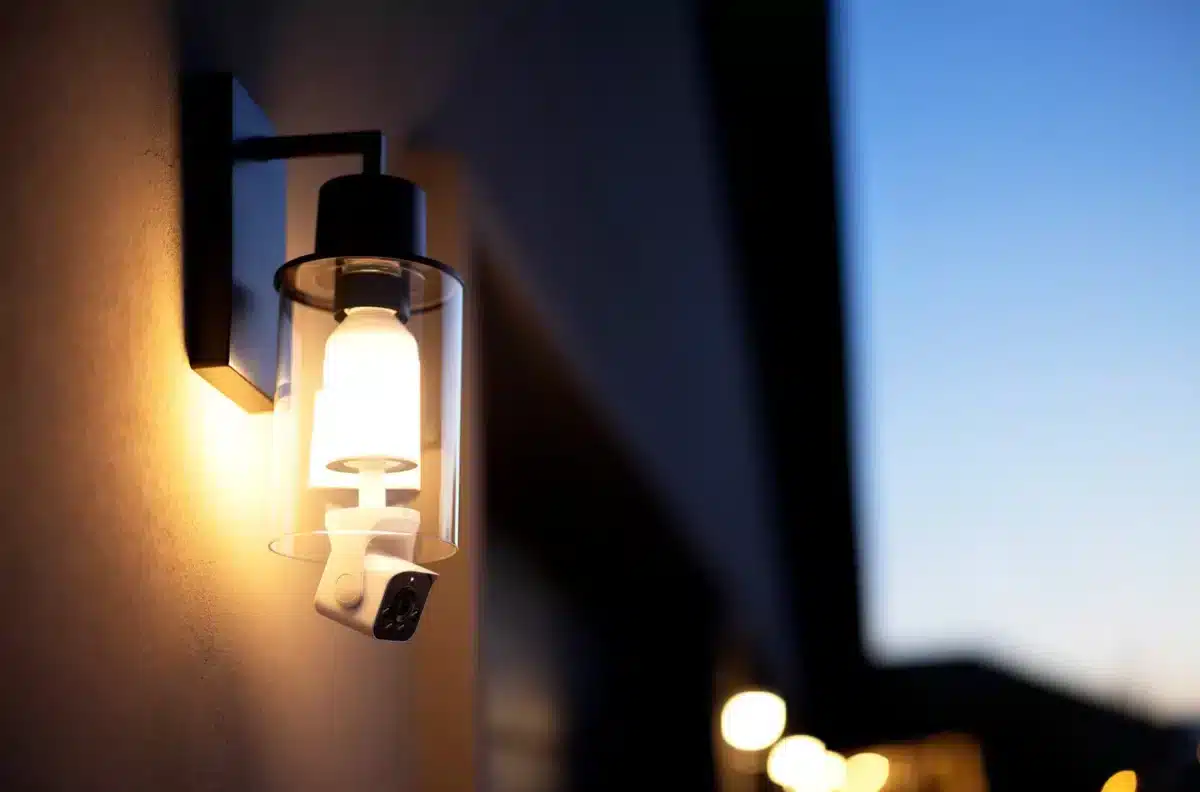 Wyze Bulb Cam la caméra qui se visse comme une ampoule