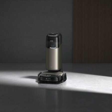 Eufy S2 Pro Omni