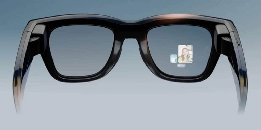 Mon avis sur les Ray-Ban Display