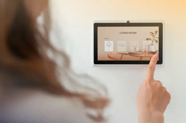 L'erreur que beaucoup font avec leur vieil iPad et la maison connectée