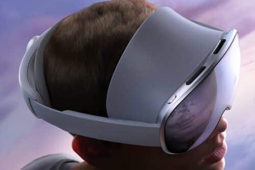 Samsung Galaxy XR
