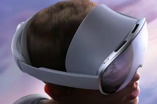 Samsung Galaxy XR