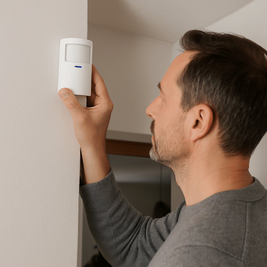 Une installation simple et rapide, à la portée de tous