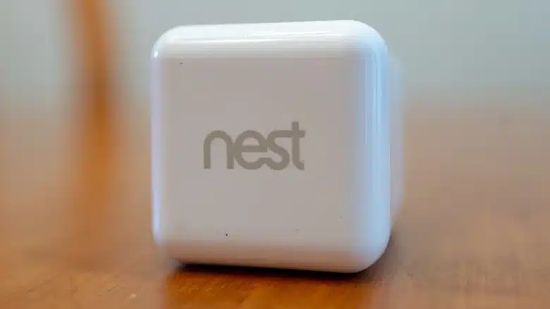 marque Nest
