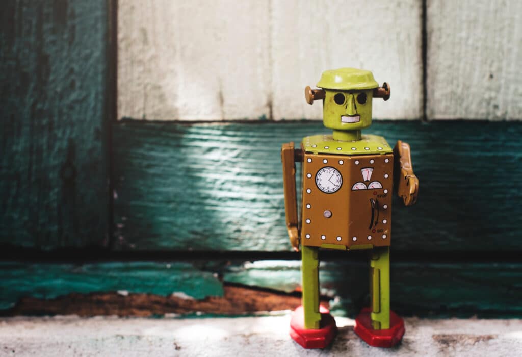 Les jouets IA sont-ils dangereux pour vos enfants