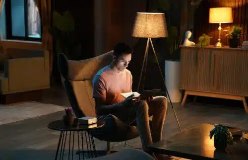 Plus besoin de montre pour suivre votre sommeil le boîtier Ultrahuman Home voit tout