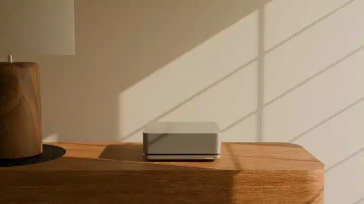 Qu'est-ce que l'Ultrahuman Home exactement
