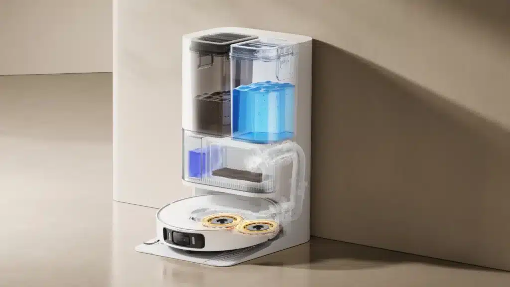 Dreame L40 AE Dreame L40 AE