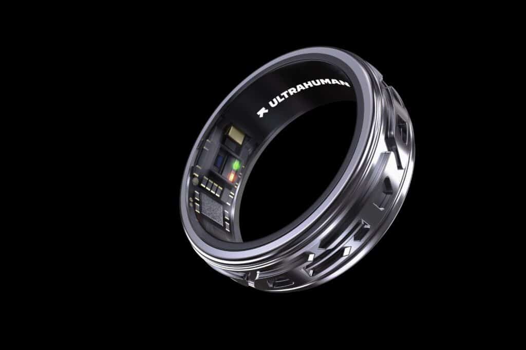 Ultrahuman Ring Diesel