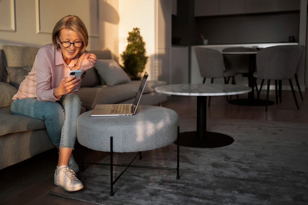 VLAN pour maison connectée